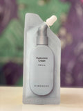 Hyaluronic Cream — Crema Hidratante con Ácido Hialurónico y 5 Péptidos